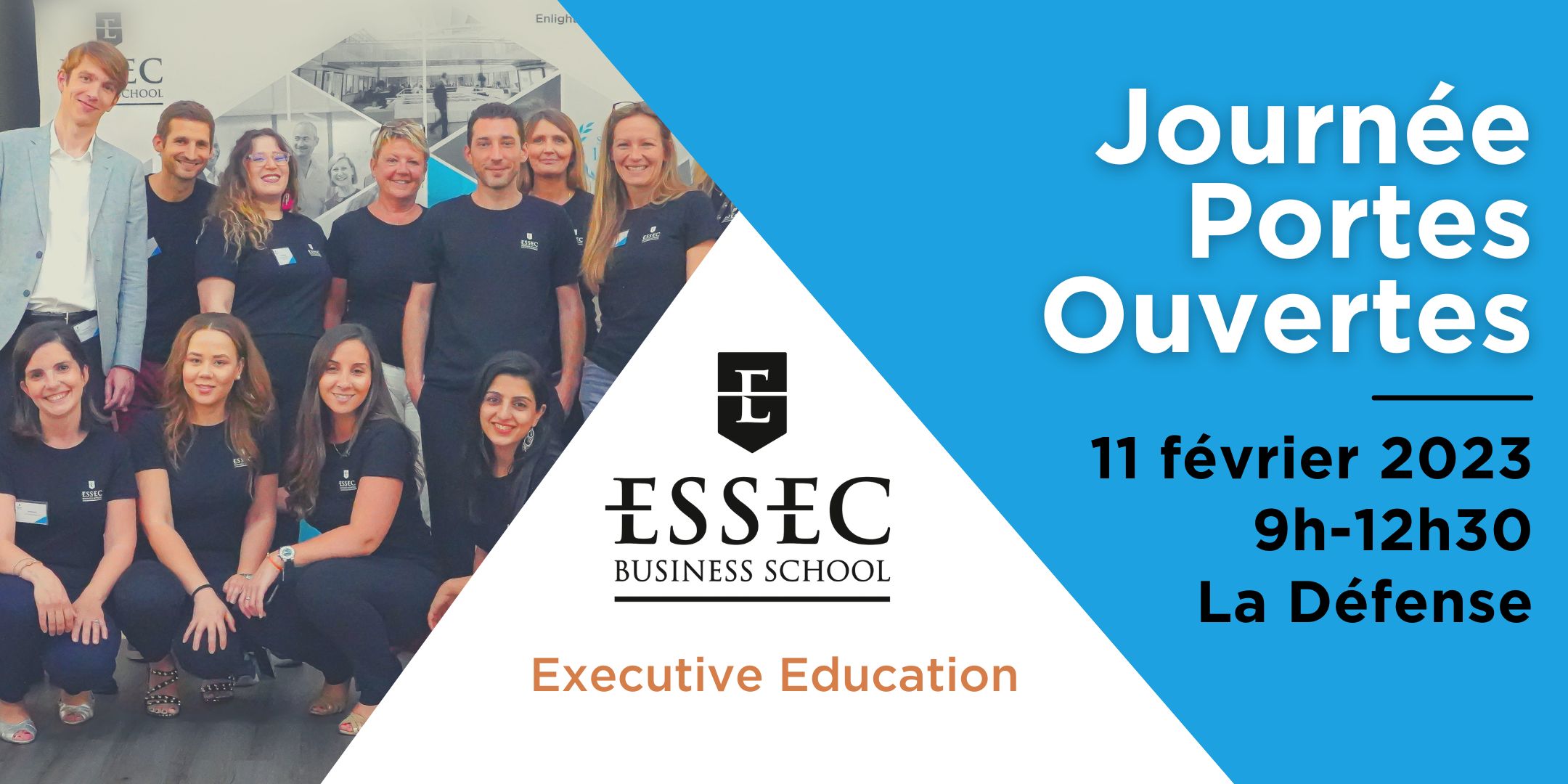 ESSEC Business School